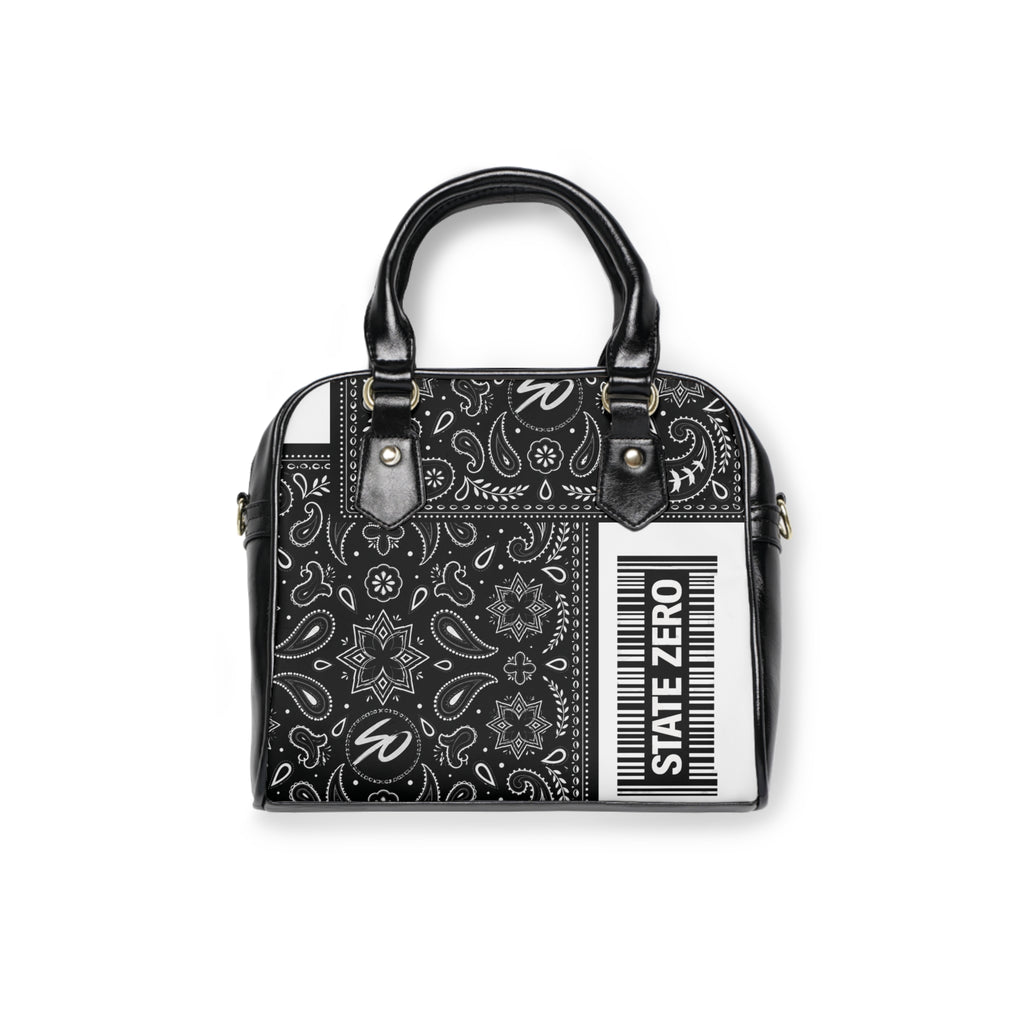 Shoulder Handbag