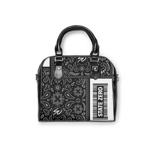 Shoulder Handbag